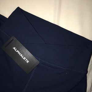 Alphalete Surface Path Leggings